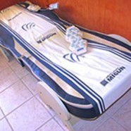 Marvelous Migun Massage Bed